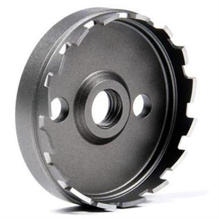 Blair Equipment Co Holecutter, 1-1/8 BLR14636